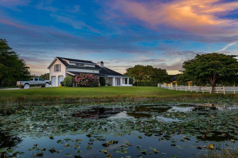  Single Family Homes Photo 24:  Wellington,  FL 33449
