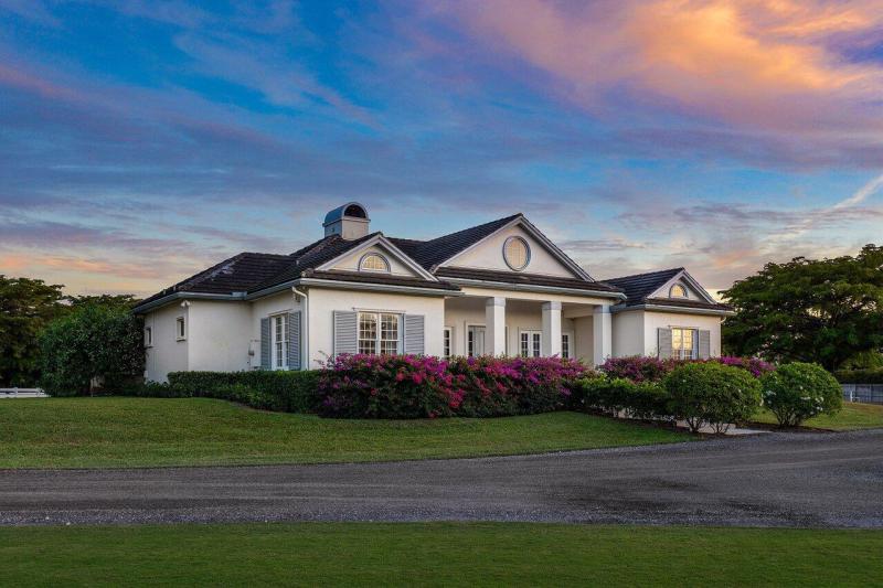  Single Family Homes Photo 26:  Wellington,  FL 33449