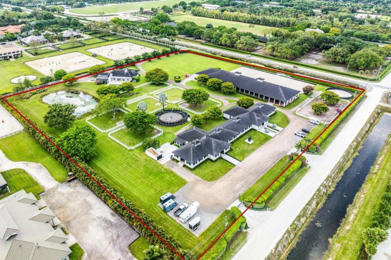  Single Family Homes Photo 3:  Wellington,  FL 33449