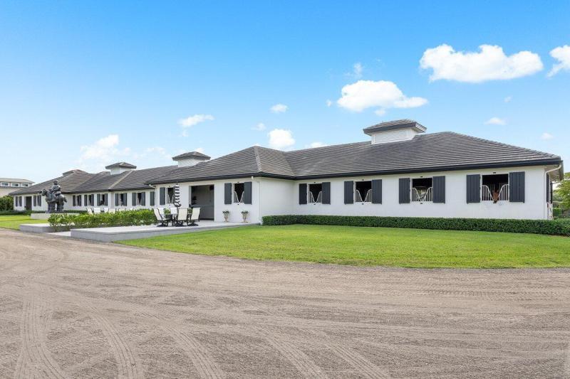  Single Family Homes Photo 5:  Wellington,  FL 33449