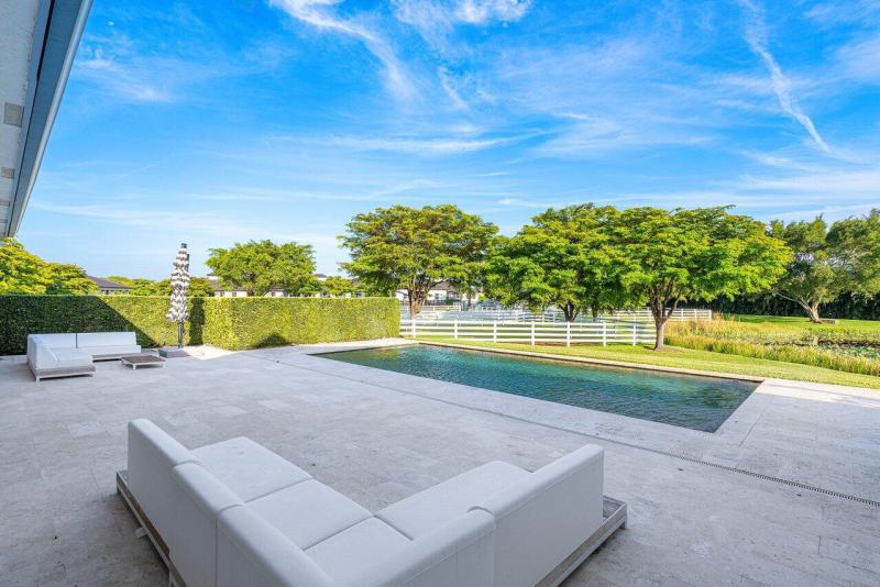  Single Family Homes Photo 51:  Wellington,  FL 33449