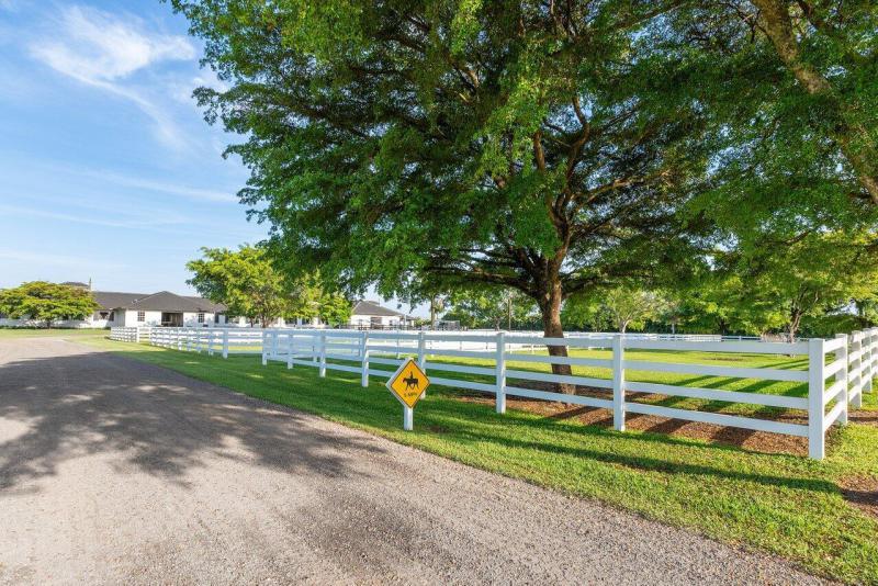  Single Family Homes Photo 55:  Wellington,  FL 33449