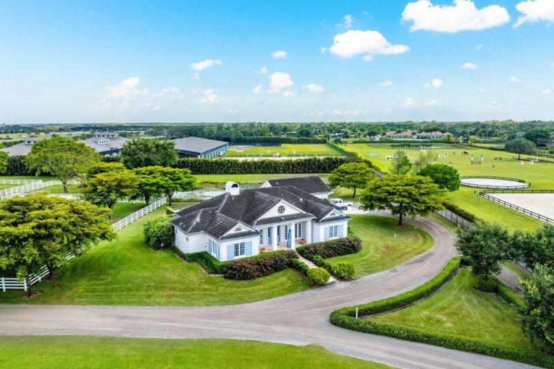  Single Family Homes Photo 56:  Wellington,  FL 33449