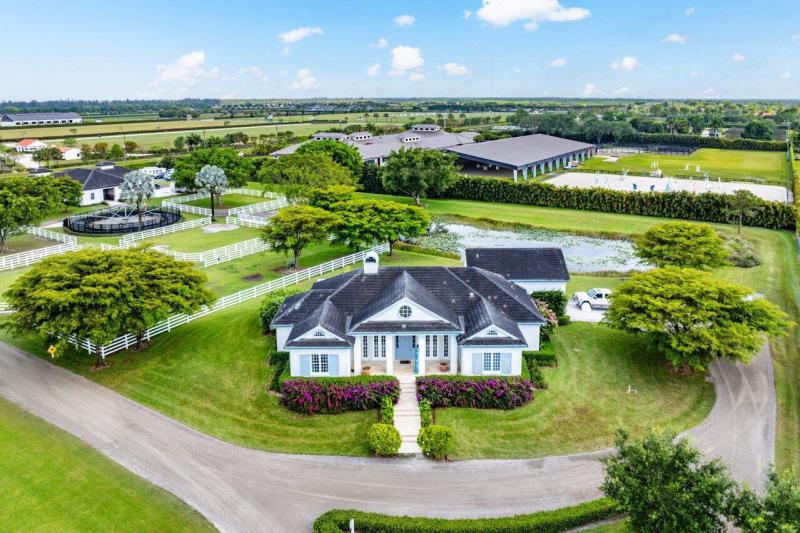  Single Family Homes Photo 57:  Wellington,  FL 33449