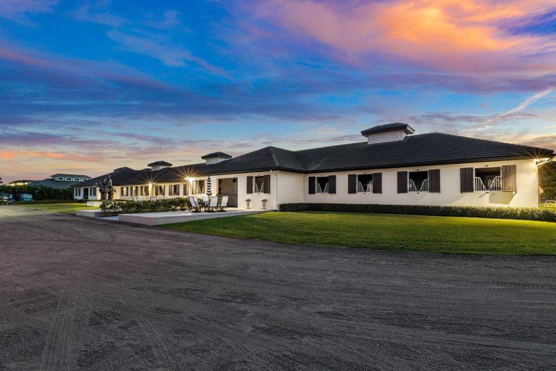  Single Family Homes Photo 6:  Wellington,  FL 33449