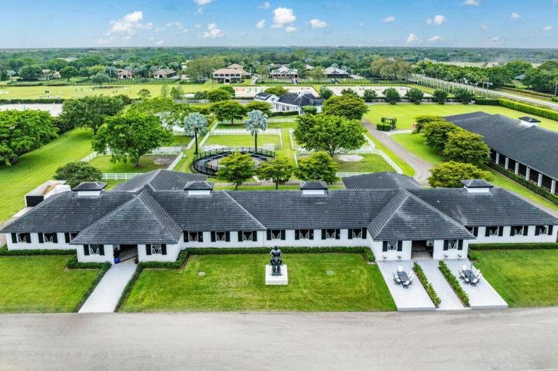  Single Family Homes Photo 61:  Wellington,  FL 33449