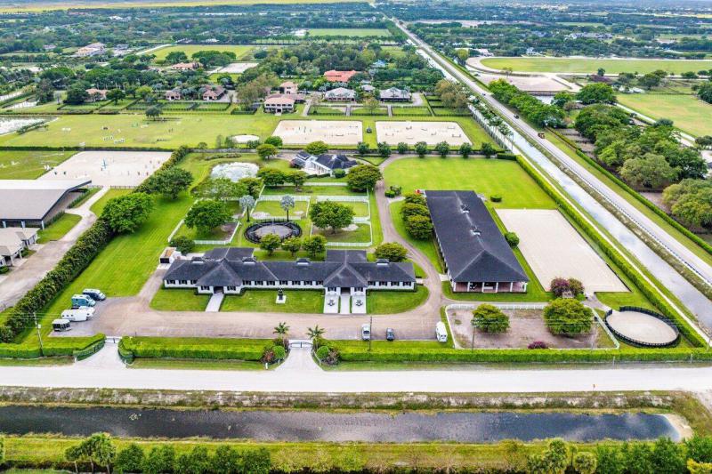  Single Family Homes Photo 63:  Wellington,  FL 33449