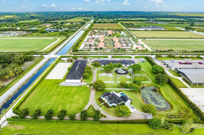  Single Family Homes Photo 66:  Wellington,  FL 33449