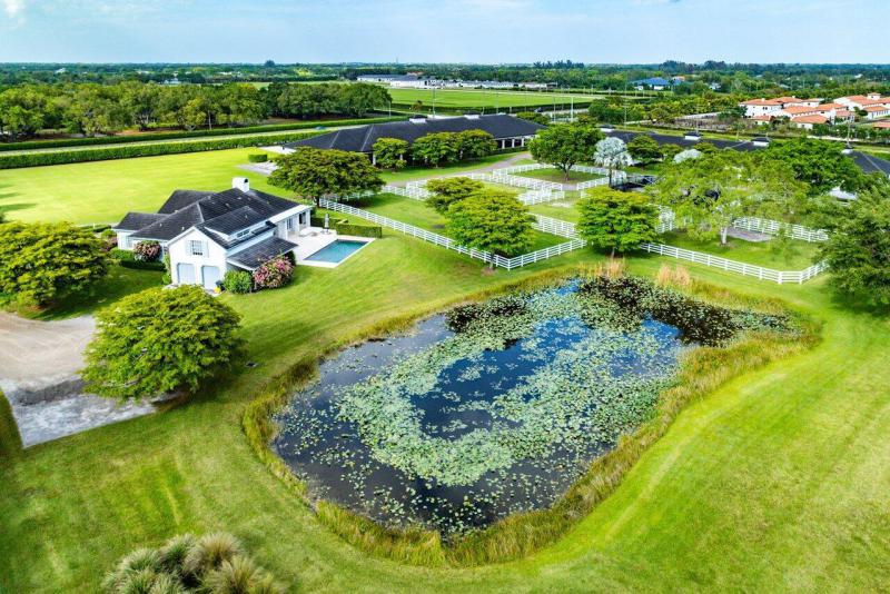  Single Family Homes Photo 67:  Wellington,  FL 33449