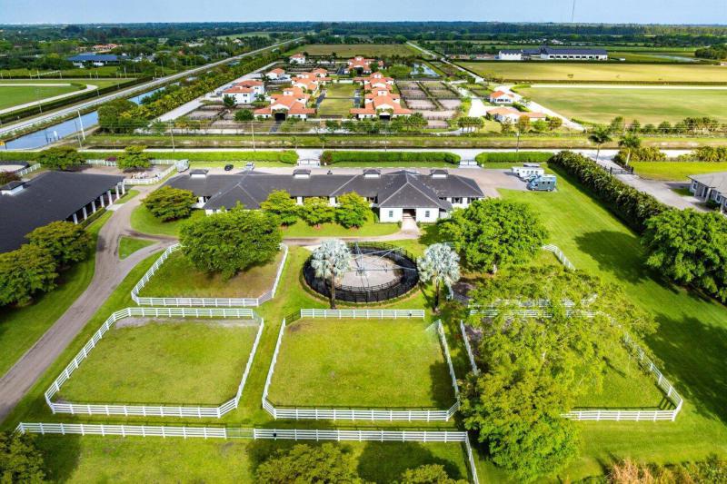  Single Family Homes Photo 68:  Wellington,  FL 33449
