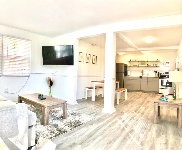 Duplex, Triplex and Fourplex Images