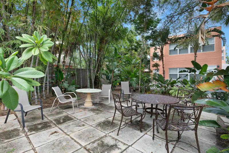 Duplex, Triplex and Fourplex Images