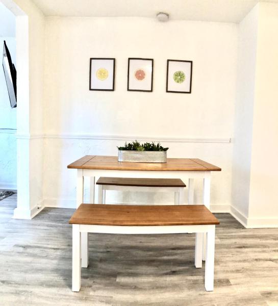 Duplex, Triplex and Fourplex Images