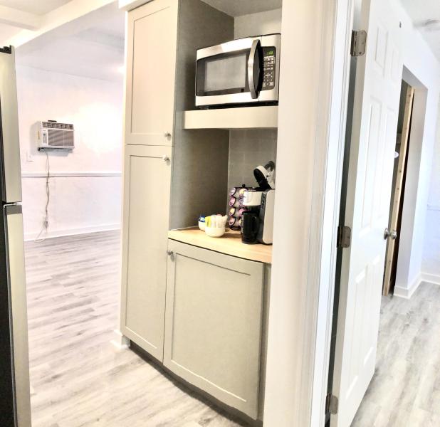 Duplex, Triplex and Fourplex Images