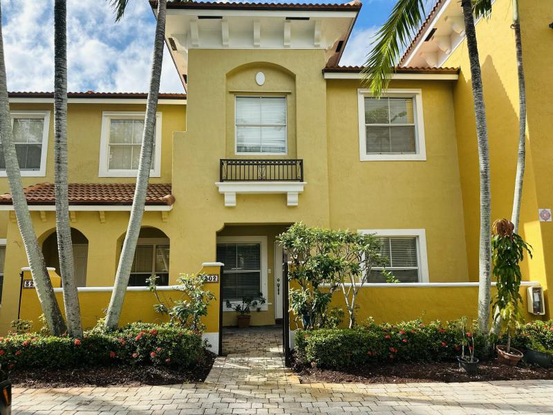 First Photo for Home For Sale at Margate, FL. 33063