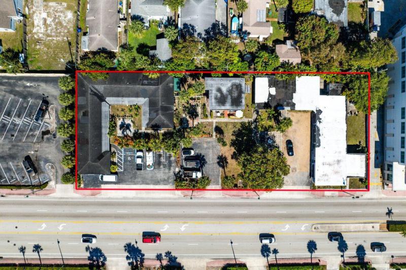  Commercial & Industrial Land Images 