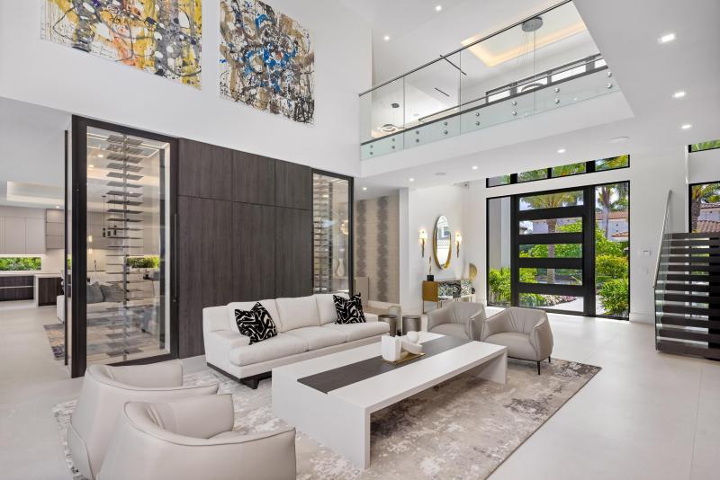  Single Family Homes Photo 10:  Boca Raton,  FL 33432