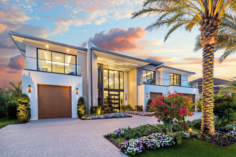  Single Family Homes Photo 2:  Boca Raton,  FL 33432