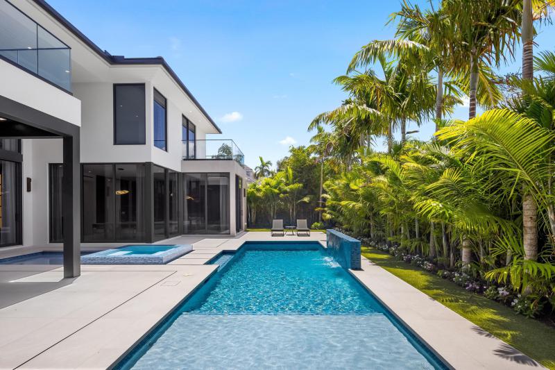  Single Family Homes Photo 26:  Boca Raton,  FL 33432