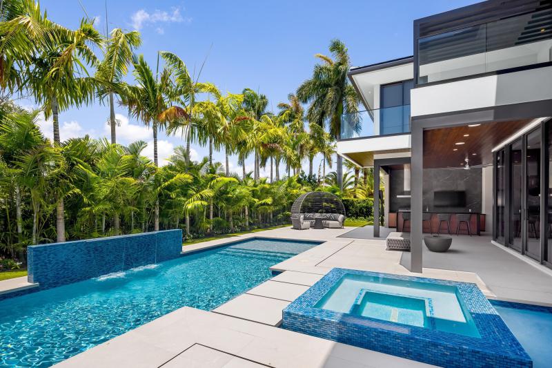  Single Family Homes Photo 28:  Boca Raton,  FL 33432