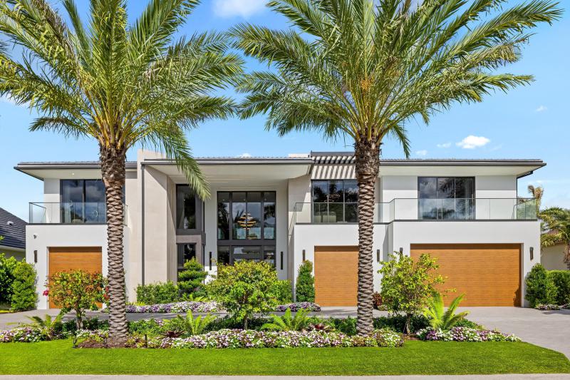  Single Family Homes Photo 3:  Boca Raton,  FL 33432