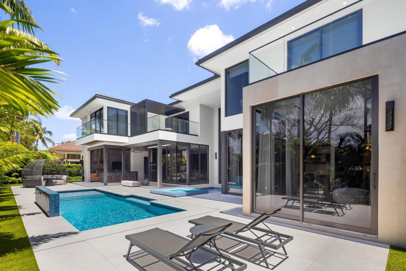  Single Family Homes Photo 35:  Boca Raton,  FL 33432