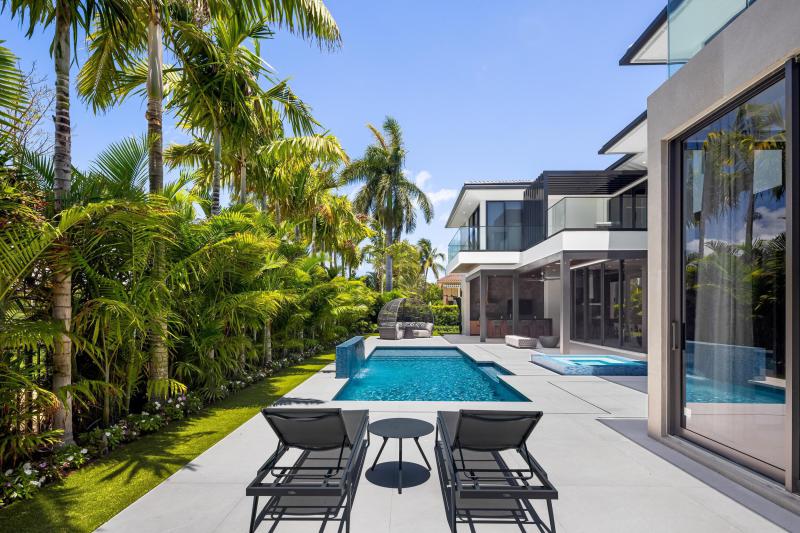  Single Family Homes Photo 36:  Boca Raton,  FL 33432