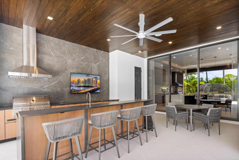  Single Family Homes Photo 38:  Boca Raton,  FL 33432