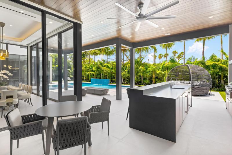  Single Family Homes Photo 40:  Boca Raton,  FL 33432