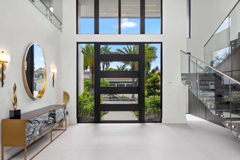  Single Family Homes Photo 5:  Boca Raton,  FL 33432