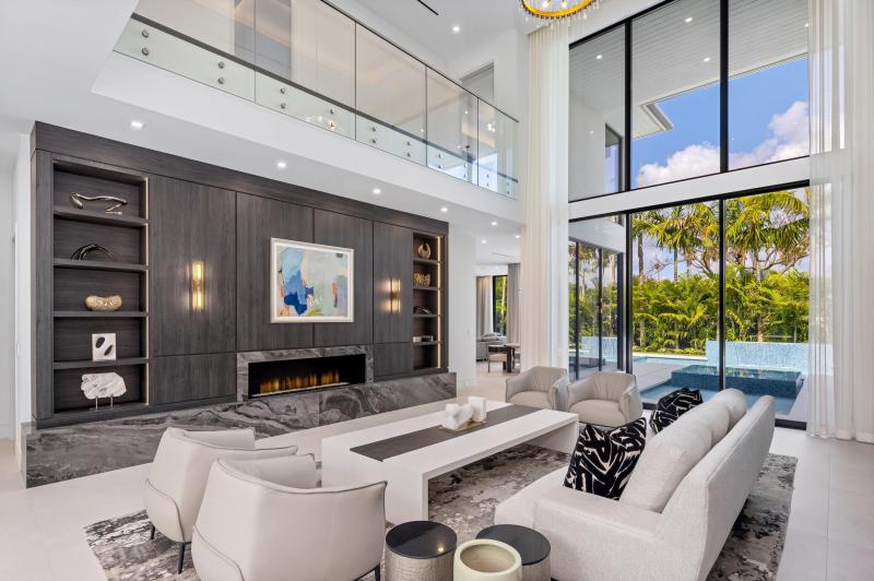  Single Family Homes Photo 6:  Boca Raton,  FL 33432
