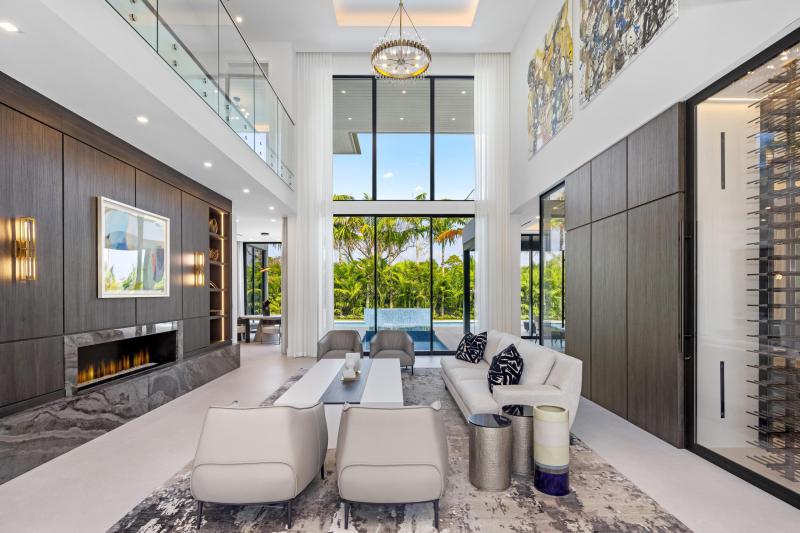  Single Family Homes Photo 7:  Boca Raton,  FL 33432