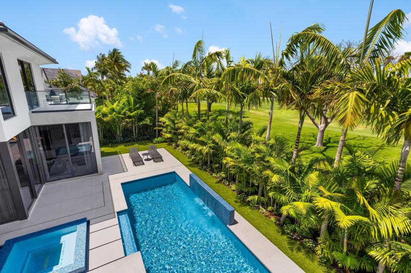  Single Family Homes Photo 75:  Boca Raton,  FL 33432