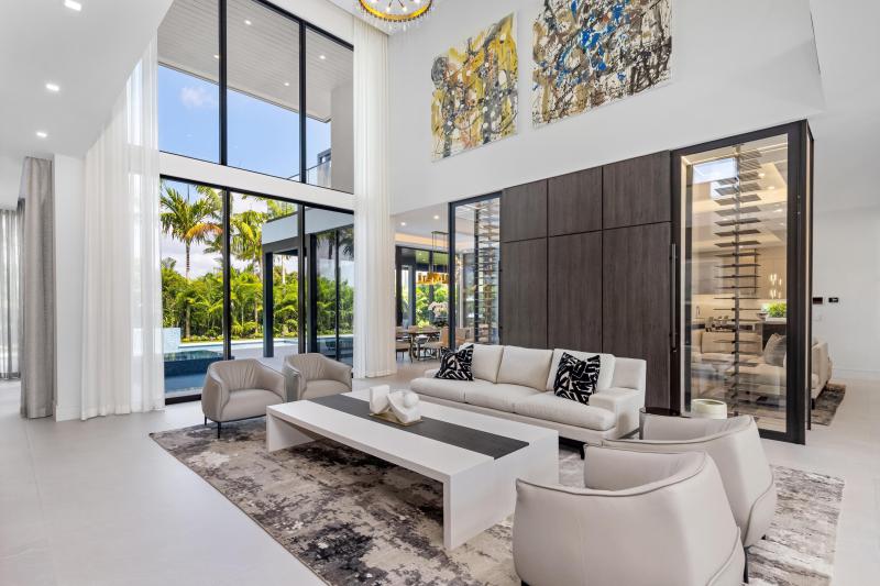  Single Family Homes Photo 8:  Boca Raton,  FL 33432