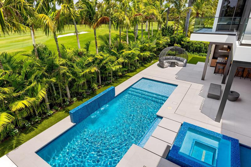  Single Family Homes Photo 80:  Boca Raton,  FL 33432