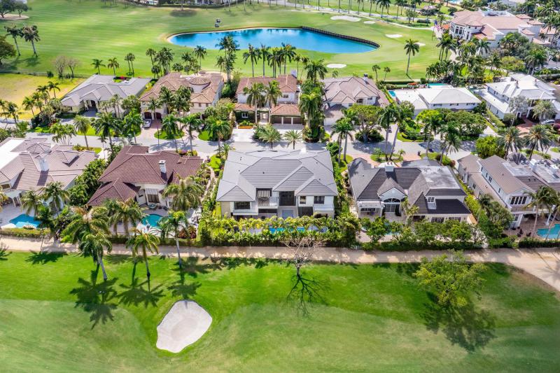  Single Family Homes Photo 90:  Boca Raton,  FL 33432