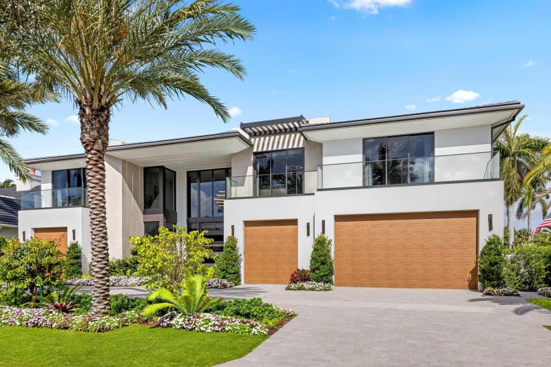  Single Family Homes Photo 94:  Boca Raton,  FL 33432