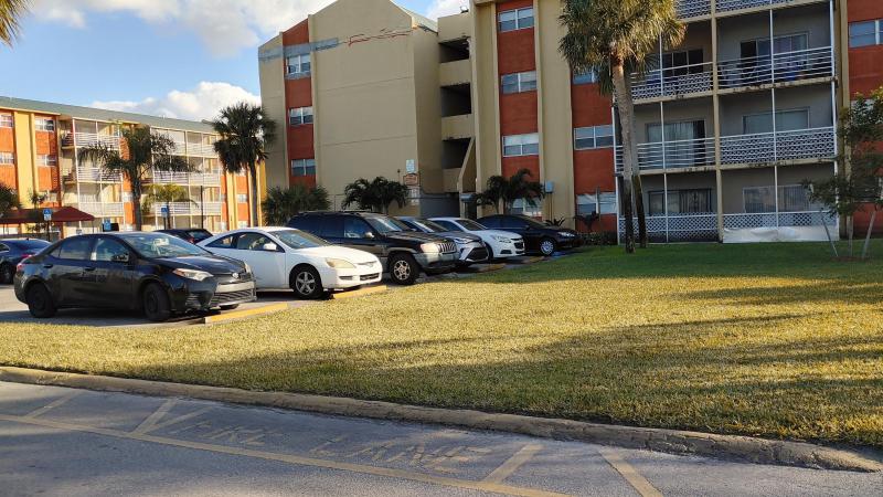 First Photo for Home For Sale at  Lauderdale Lakes, FL. 33311