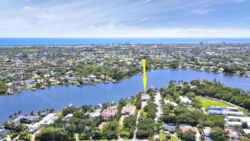 Single Family Homes Photo 43:  Jupiter,  FL 33469