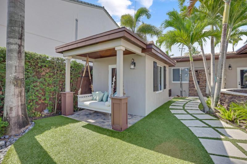  Single Family Homes Photo 34:  Pompano Beach,  FL 33062