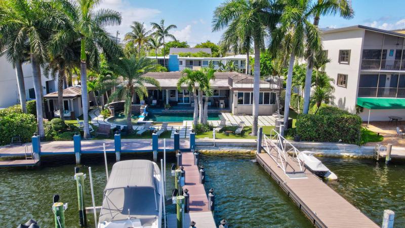  Single Family Homes Photo 36:  Pompano Beach,  FL 33062