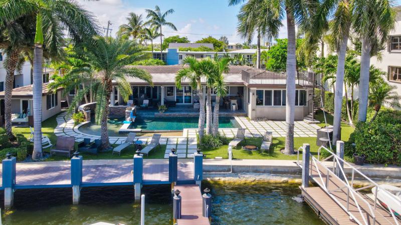  Single Family Homes Photo 37:  Pompano Beach,  FL 33062