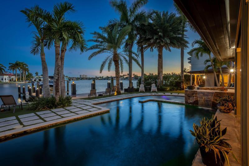  Single Family Homes Photo 41:  Pompano Beach,  FL 33062