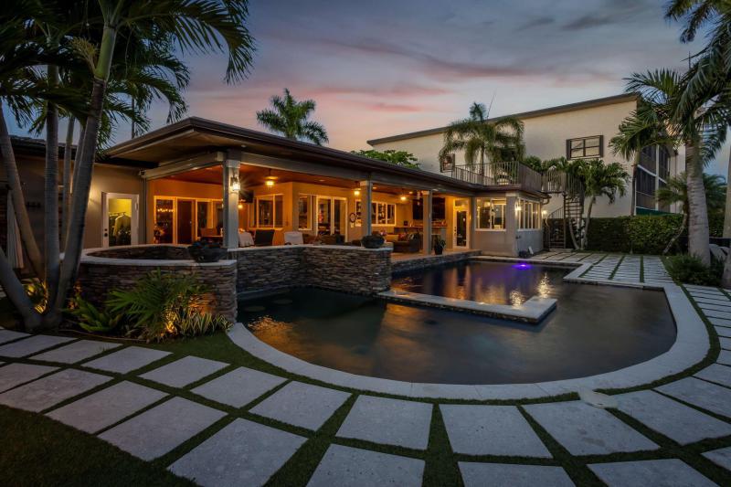  Single Family Homes Photo 46:  Pompano Beach,  FL 33062