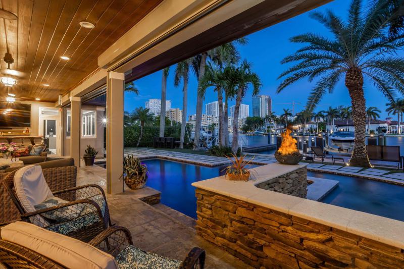  Single Family Homes Photo 49:  Pompano Beach,  FL 33062