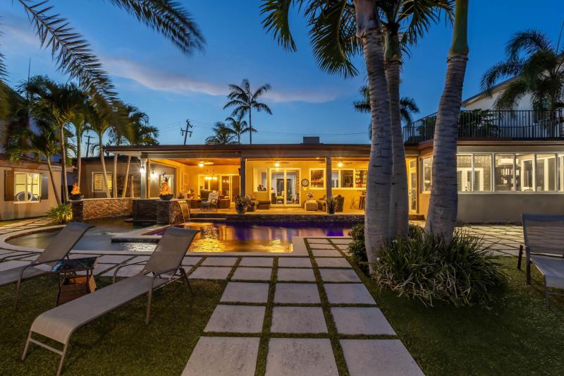  Single Family Homes Photo 50:  Pompano Beach,  FL 33062