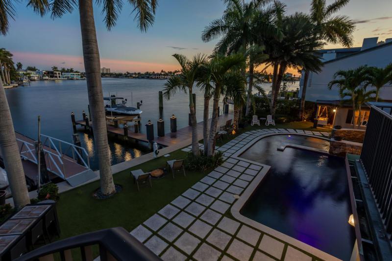  Single Family Homes Photo 54:  Pompano Beach,  FL 33062