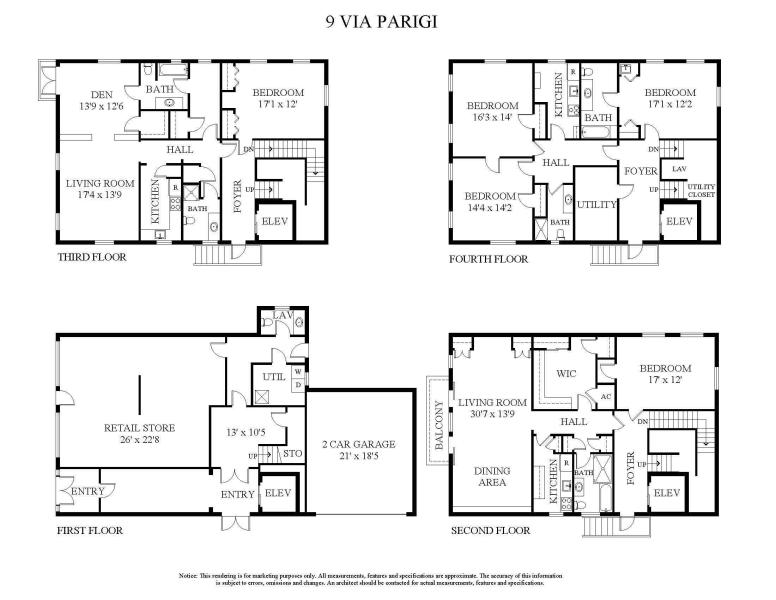  Single Family Homes Photo 29:  Palm Beach,  FL 33480