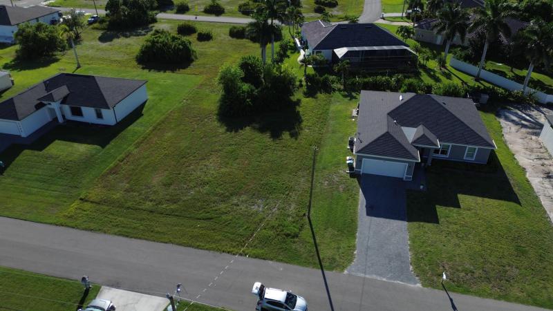 Duplex, Triplex and Fourplex Images