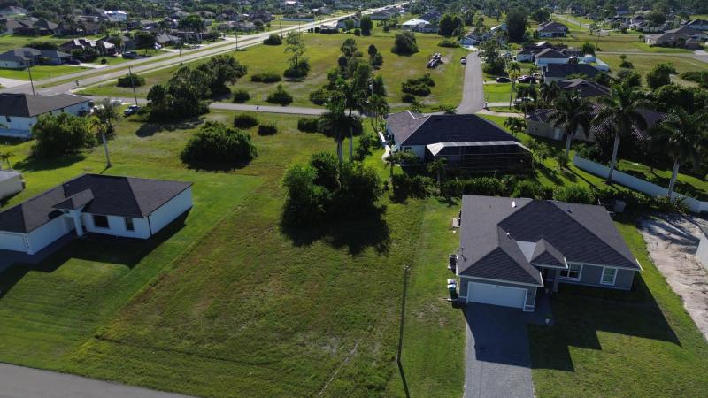 Duplex, Triplex and Fourplex Images